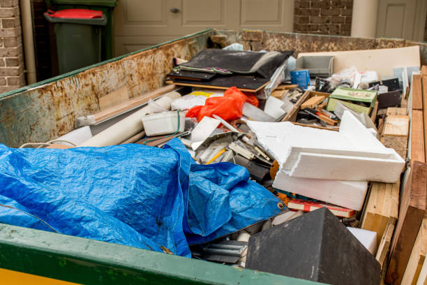 Best Recycling Services for Junk  in Clyde Hill, WA