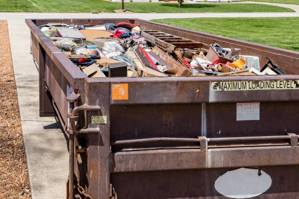 Best Garage Cleanout  in Clyde Hill, WA