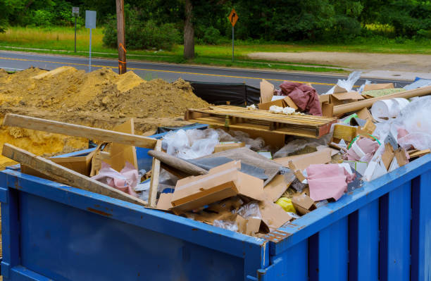 Best Hot Tub Removal  in Clyde Hill, WA