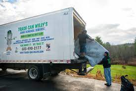 Reliable Clyde Hill, WA Junk Removal Services Solutions